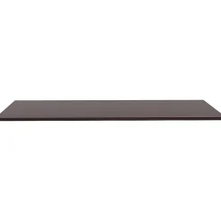 Lorell® Laminate Table Top, 72