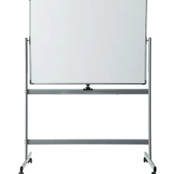 Lorell® Magnetic Dry-Erase Whiteboard Easel, 36