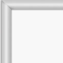 Lorell® Melamine Dry-Erase Whiteboard, Styrene, 96
