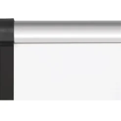 Lorell® Porcelain Unframed Dry-Erase Whiteboard, 48