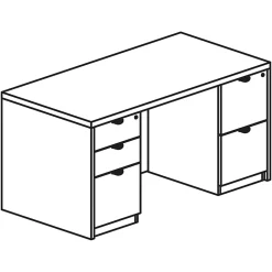 Lorell® Prominence 2.0 60