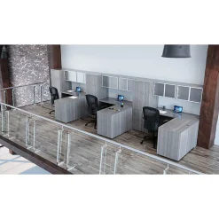Lorell® Relevance Series Desk Top, 60