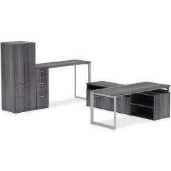 Lorell® Relevance Series Desk Top, 60