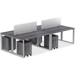 Lorell® Relevance Series Desk Top, 60