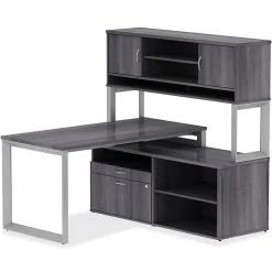 Lorell® Relevance Series Desk Top, 72