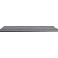 Lorell® Relevance Series Desk Top, 72