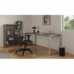 Lorell® Relevance Series Desk Top, 72