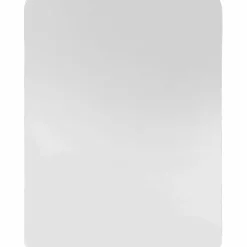 Lorell® Rolled Hard Floor Chair Mat, 46