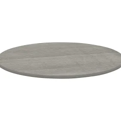Lorell® Round Conference Tabletop, 48