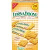 Lorna Doone Shortbread Cookies, 1.5 Oz, 6 Cookies Per Pack, Box Of 30 Packs
