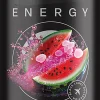 Lucky Energy Drink, Watermelon Candy, 16 Oz, Total Qty 1