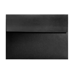 LUX Invitation Envelopes, A6, Gummed Seal, Purple Power, Pack Of 500