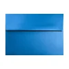 LUX Invitation Envelopes, A6, Gummed Seal, Boutique Blue, Pack Of 500