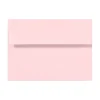 LUX Invitation Envelopes, A6, Peel & Press Closure, Candy Pink, Pack Of 1,000