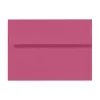 LUX Invitation Envelopes, A2, Peel & Press Closure, Magenta, Pack Of 1,000