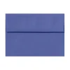 LUX Invitation Envelopes, A6, Peel & Press Closure, Boardwalk Blue, Pack Of 1,000