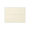 LUX Invitation Envelopes, A6, Peel & Press Closure, Gold/Natural, Pack Of 500