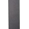 Luxor RECLAIM Acoustic Privacy Expansion Panel, 66"H x 24"W, Slate Gray