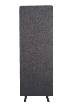 Luxor RECLAIM Acoustic Privacy Expansion Panel, 66