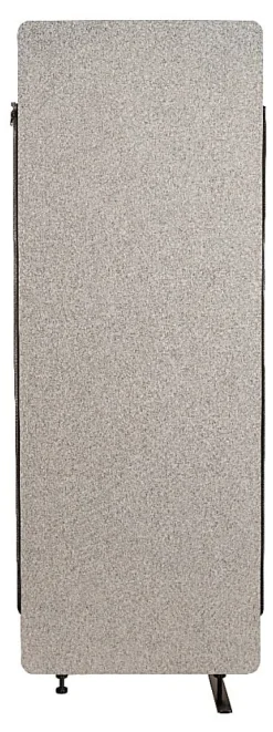 Luxor RECLAIM Acoustic Privacy Expansion Panel, 66