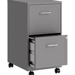 LYS Mobile File Cabinet - 14.3