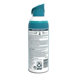 LYSOL® Air Sanitizer Spray - Simple Fresh 10 oz., Case of 6 cans