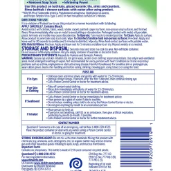 Lysol® All-Purpose Cleaner, 32 Oz Bottle, Case Of 12