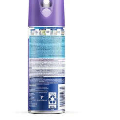 Lysol® Breeze Disinfectant Spray, 12.5 Oz, Early Morning Breeze Scent