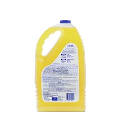 Lysol® Clean & Fresh Multi-Surface Cleaner, Sparkling Lemon & Sunflower Essence Scent, 144 Oz Bottle