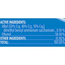 LYSOL® Disinfectant Spray - Spring Waterfall 12.5 oz, Case of 12 Cans