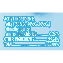 Lysol Disinfecting Wipes - Crisp Linen Scent - 7