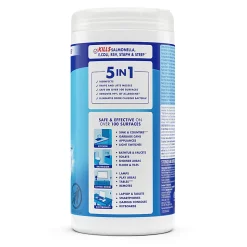 Lysol Disinfecting Wipes - Crisp Linen Scent - 7