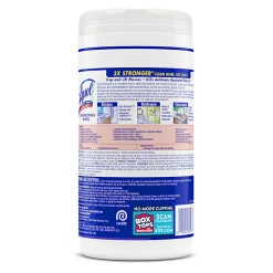 Lysol® Disinfecting Wipes, Early Morning Breeze Scent, 7