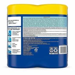 Lysol® Disinfecting Wipes, Lemon & Lime Blossom® Scent, 7