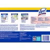 Lysol® Disinfecting Wipes, 7" x 7.25", Lemon Scent, 35 Wipes Per Canister, Carton Of 12 Canisters