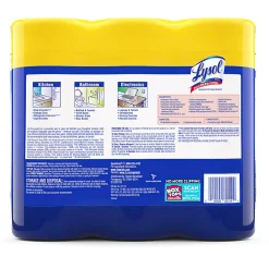 Lysol® Disinfecting Wipes, 7