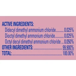 Lysol® I.C. Foam Disinfectant Cleaner, 24 Oz Bottle