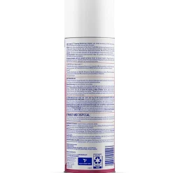 Lysol® I.C. Foam Disinfectant Cleaner, 24 Oz Bottle