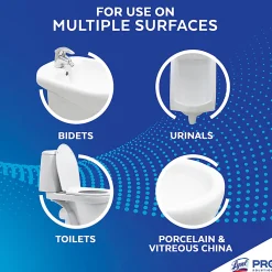 LYSOL® Power Toilet Bowl Cleaner - 24 oz.