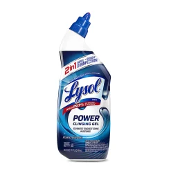 LYSOL® Power Toilet Bowl Cleaner - 24 oz.