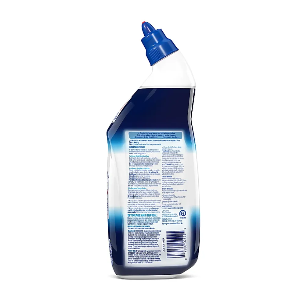 LYSOL® Power Toilet Bowl Cleaner - 24 oz.