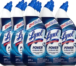 LYSOL® Power Toilet Bowl Cleaner - 24 oz.