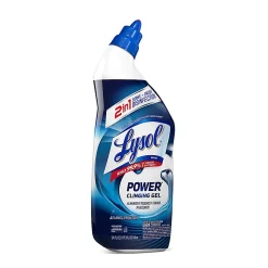 LYSOL® Power Toilet Bowl Cleaner - 24 oz.