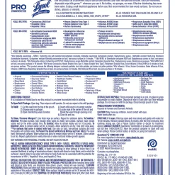 Lysol Professional Disinfecting Wipes Bucket Refill - Ready-To-Use Wipe - Lemon & Lime Blossom Scent - 800 Each - White