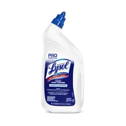 Lysol® Professional Disinfectant Power Toilet Bowl Cleaner, 32 Oz Bottle