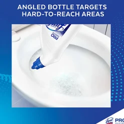 Lysol® Professional Disinfectant Power Toilet Bowl Cleaner, 32 Oz Bottle