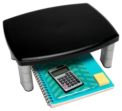 3M™ Adjustable-Height Monitor Stand