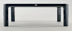 3M™ Adjustable-Height Monitor Stand, MS85B