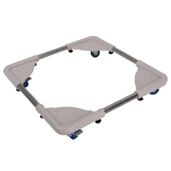 Magic Chef® Adjustable Dolly for Compact Washers, MCSLB04P