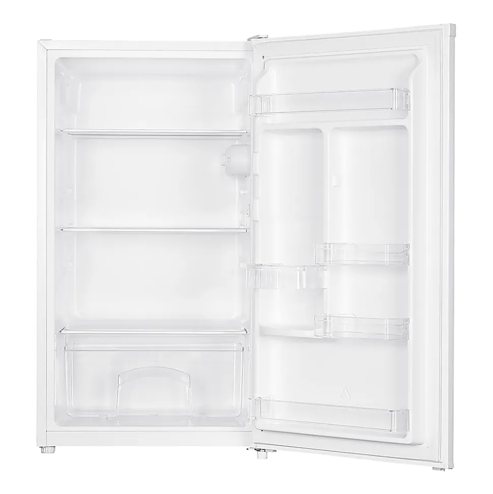 Magic Chef 3.2 Cu. Ft. Freezerless Mini Fridge, White